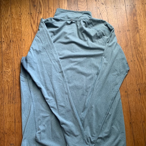 Men's Nike Quarter-Zip - Picture 2 of 4